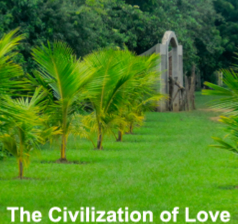 Civilization of Love