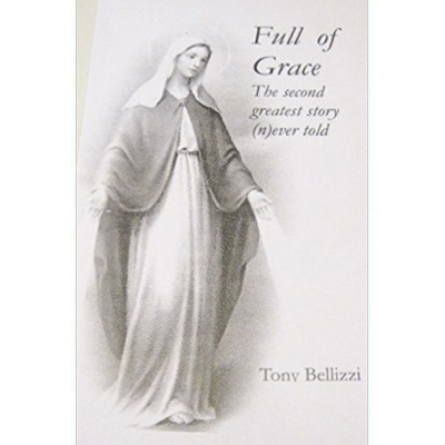 Full of Grace - The Greatest Story (N)ever Told