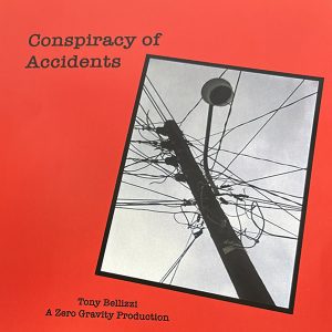 Conspiracy of Accidents (Paperback, English)